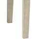 Ashley Larawyn Dining Table in Bisque, White and Gray - Table Only, , large