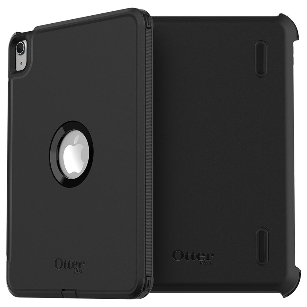 Otterbox Defender Case for iPad Air 10.9 in Black Nebraska Furniture Mart