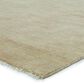 Jaipur Saga Origin 6" x 9" Sesame Area Rug, , large