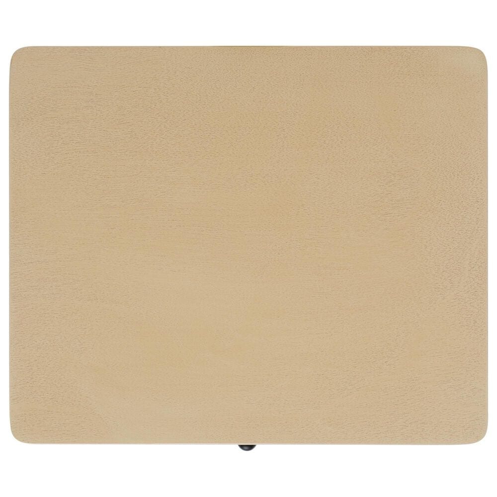 Safavieh Haven Top Drawer End Table in Natural, , large