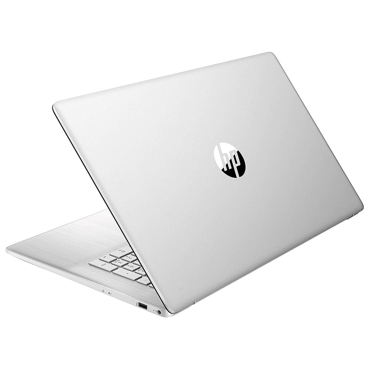 Hp silver outlet laptop