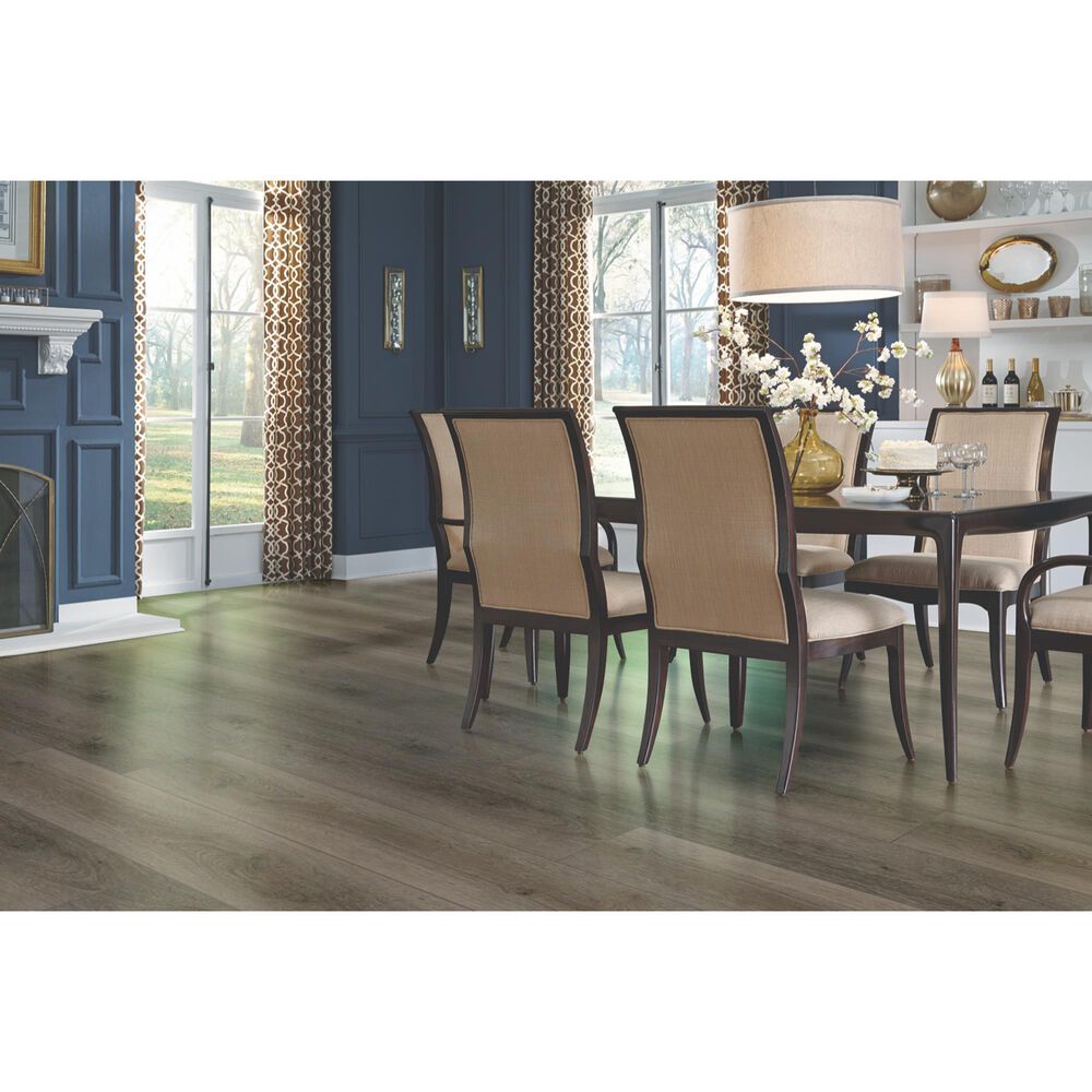 Happy Feet International Malibu II Capri 9&quot; x 60&quot; Luxury Vinyl Plank, , large