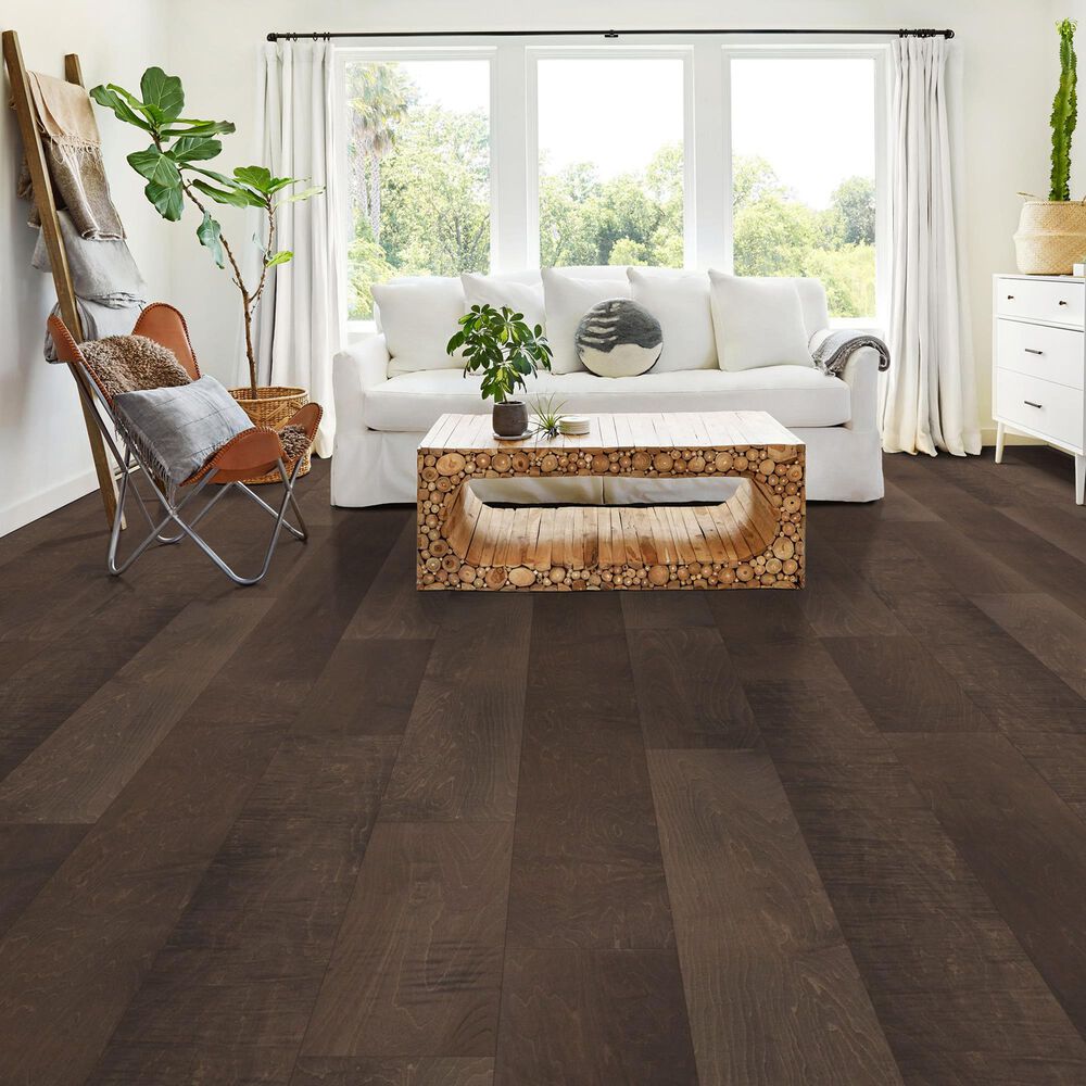 Shaw Monument Mount Rushmore Maple Engineered Hardwood, , large