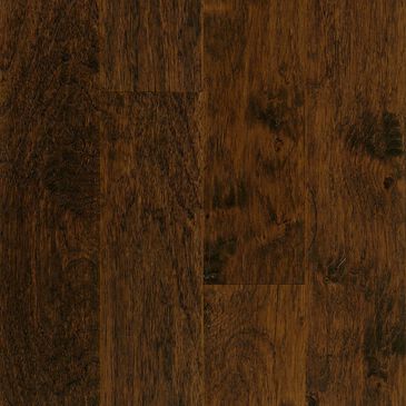 Hartco American Scrape Western Mountain Hickory Hardwood, , large