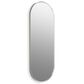 Kohler Essential Capsule Vanity Mirror in Brushed Nickel, , large