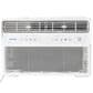 Keystone 12000 BTU Window Air Conditioner with Inverter Technology in White, , large