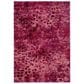 Safavieh Monaco MNC225F-4 4" x 5"7" Fuchsia Area Rug, , large