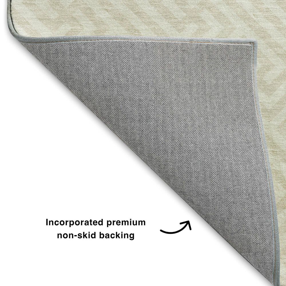 Dalyn Rug Company The Reserve TR5 Beige 8&#39; x 10&#39; Indoor/Outdoor Area Rug, , large