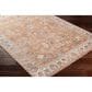 Surya Carlisle CSI2317 5"3" x 7"9" Brick Red, Off-White, Medium Gray, Olive, Dark Blue and Dark Brown Area Rug, , large