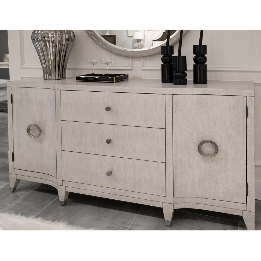 Shannon Hills Hepburn Sideboard in Platinum Drift, , large