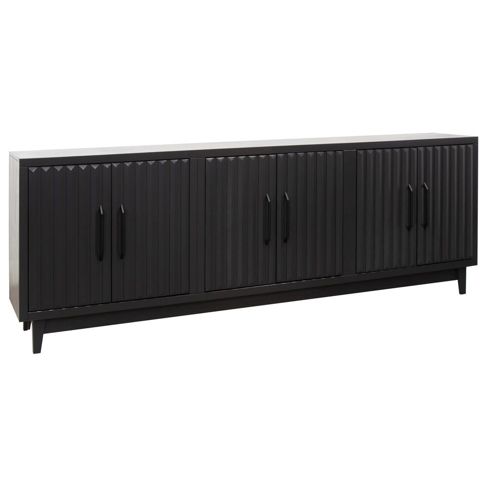 Legends Home Radiance 6 Door Cabinet, , large