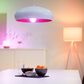 Wiz Smart Lighting A19 E26 Color Bulb, , large