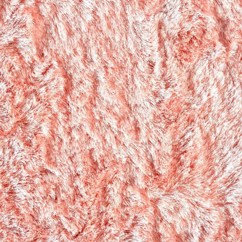 Feizy Indochine 4&#39;9&quot; x 7&#39;6&quot; Blush Area Rug, , large