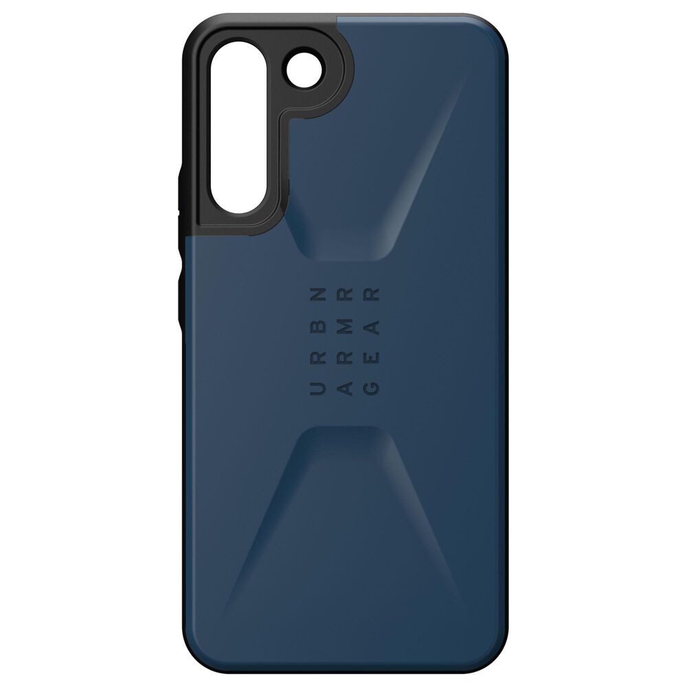 UAG Civilian Case for Samsung Galaxy S22 Plus 5G in Mallard, , large