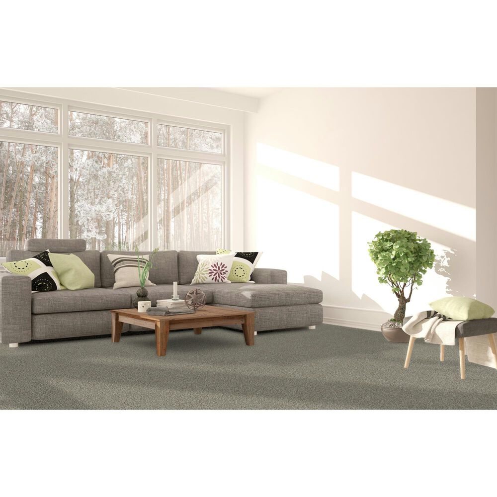 Dream Weaver Gamechanger Carpet in Alloy, , large