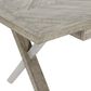 Bernhardt Polk Desk in Light Wood, , large