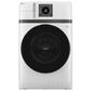 GE Profile GE PROFILE 4.6 CU FT FRONTLOAD ALL-IN-ONE WASHER/DRYER WITH STEAM - WHITE, , large