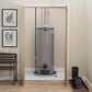 GE Appliances RealMAX Platinum 50-Gallon Tall Natural Gas Atmospheric Water Heater in Gray, , large
