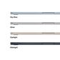 Apple MacBook Air 15-inch Laptop M5 chip - 10 Core CPU - 10 Core GPU - 32GB Memory - 1TB SSD - Midnight (Latest Model), , large
