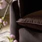 Four Hands Kosa Stationary Sofa in Surrey Cocoa, , large