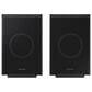 Samsung 65" 4K FRAME w/Soundbar Sys, , large