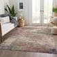 Dalyn Rug Company Solace SL5 10" x 14" Blush Area Rug, , large