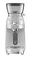SMEG Espresso Coffee Grinder in Stainless Steel, , large