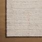 Loloi Greer Ivory and Natural 2" x 3" Area Rug, , large