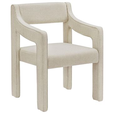 CityLine Elise Arm Chair in Stripe, , large