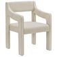 CityLine Elise Arm Chair in Stripe, , large