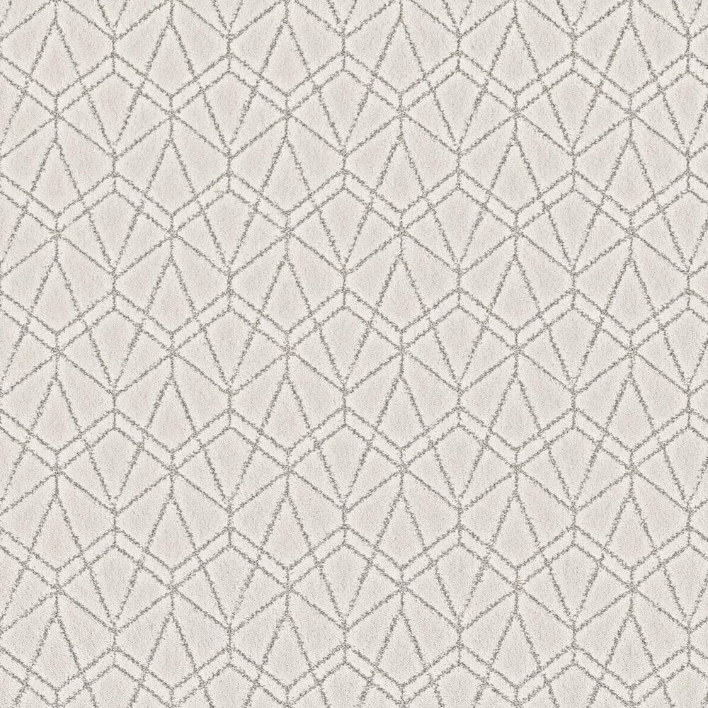 Shaw Point of View Carpet in Snowfall, , large