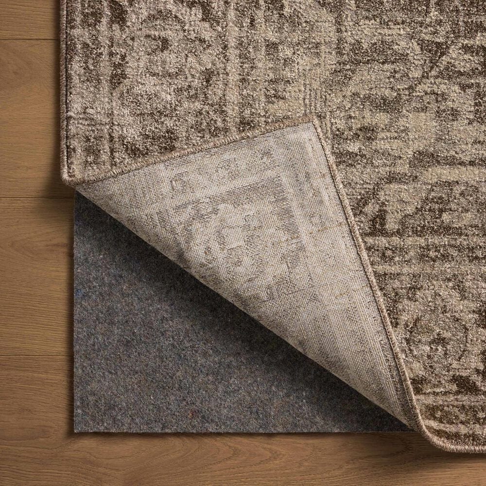 Magnolia Home Mona Cocoa and Stone 3&#39;7&quot; x 5&#39;7&quot; Area Rug, , large