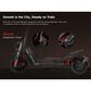 Navee NT5 Max Electric Scooter in Black, , large