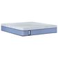 Sealy Newgard Soft Hybrid Twin Mattress with Low Profile Box Spring, , large