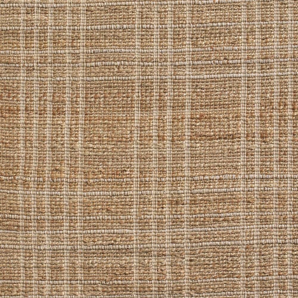 Chris Loves Julia x Loloi Judy 3&#39;6&quot; x 5&#39;6&quot; Natural and Cream Area Rug, , large