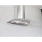 Zephyr Milano 36" Wall Range Hood in Stainless Steel, , large