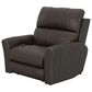 Catnapper Fredda Power Recliner with Power Headrest in Coffee, , large
