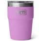 YETI Rambler 16 Oz Stackable Cup with MagSlider Lid in Desert Bloom, , large