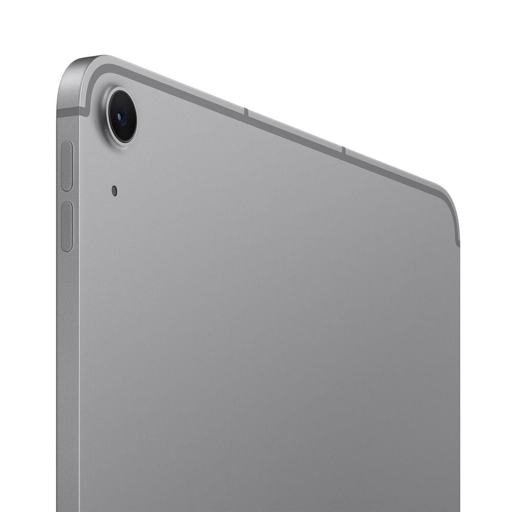 Apple 11-Inch iPad Air M4 Chip Wi-Fi + Cellular 256GB in Space Gray (Latest Model), , large