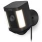 Ring Spotlight Cam Plus Plug-in Black, , large