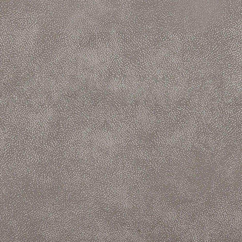 New Heritage Design Kamari Manual Glider Recliner in Gray, , large