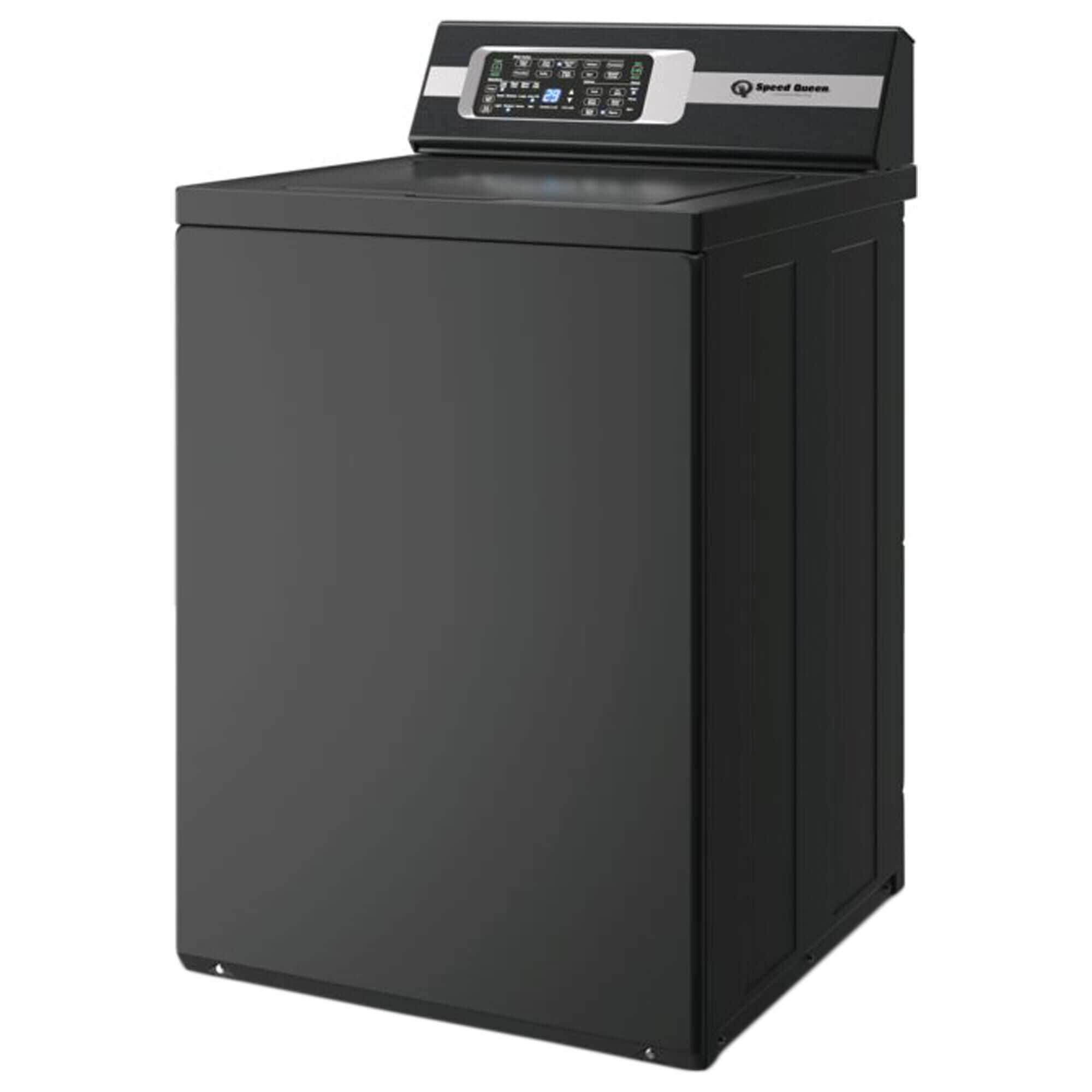 Ultra quiet washer clearance and dryer