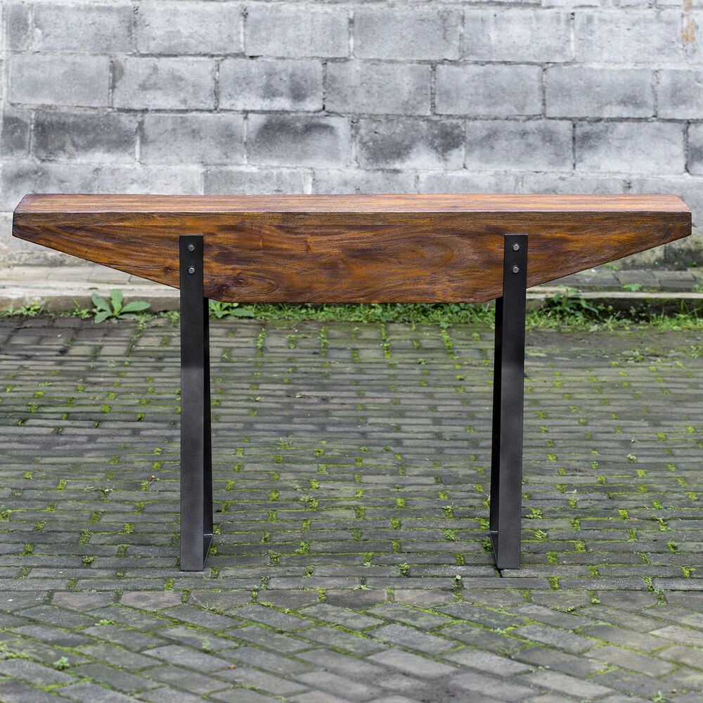 Uttermost Emryn Sofa Table, , large