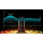 TCL 340W Powerful Sound Party Speaker in Black, , large