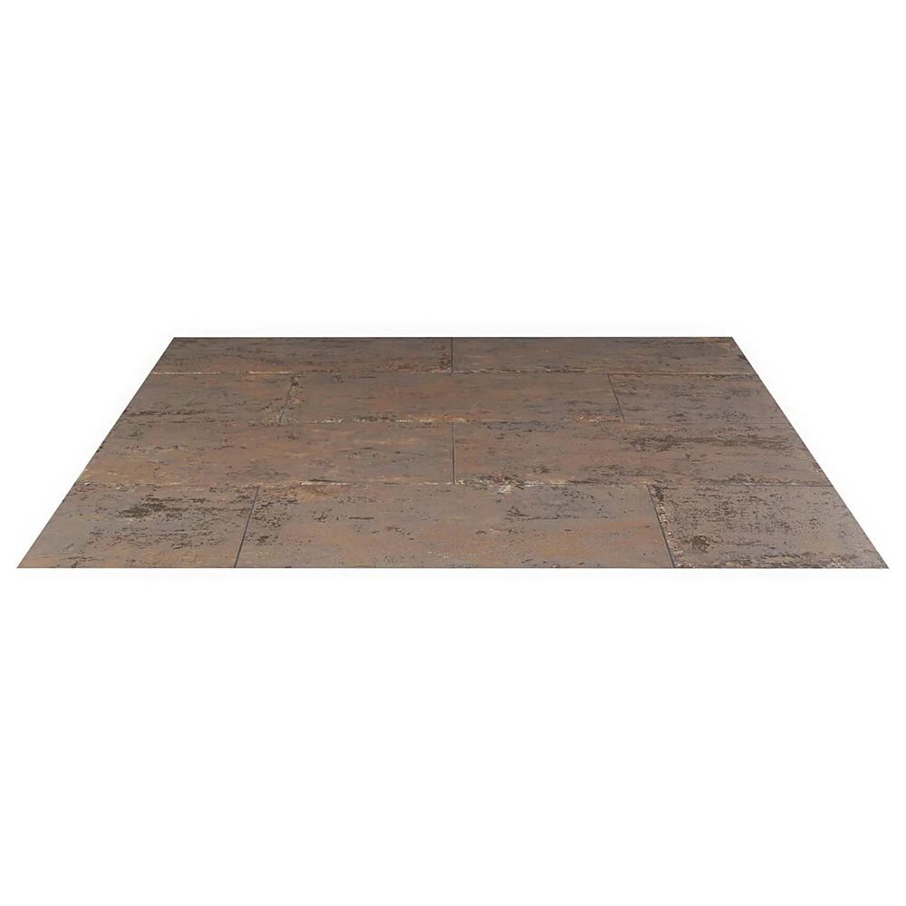 Soho Studio Artile Copper 12" x 24" Matte Porcelain Tile, , large