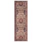 Loloi Loren LQ-11 2"6" x 7"6" Multicolor Runner, , large