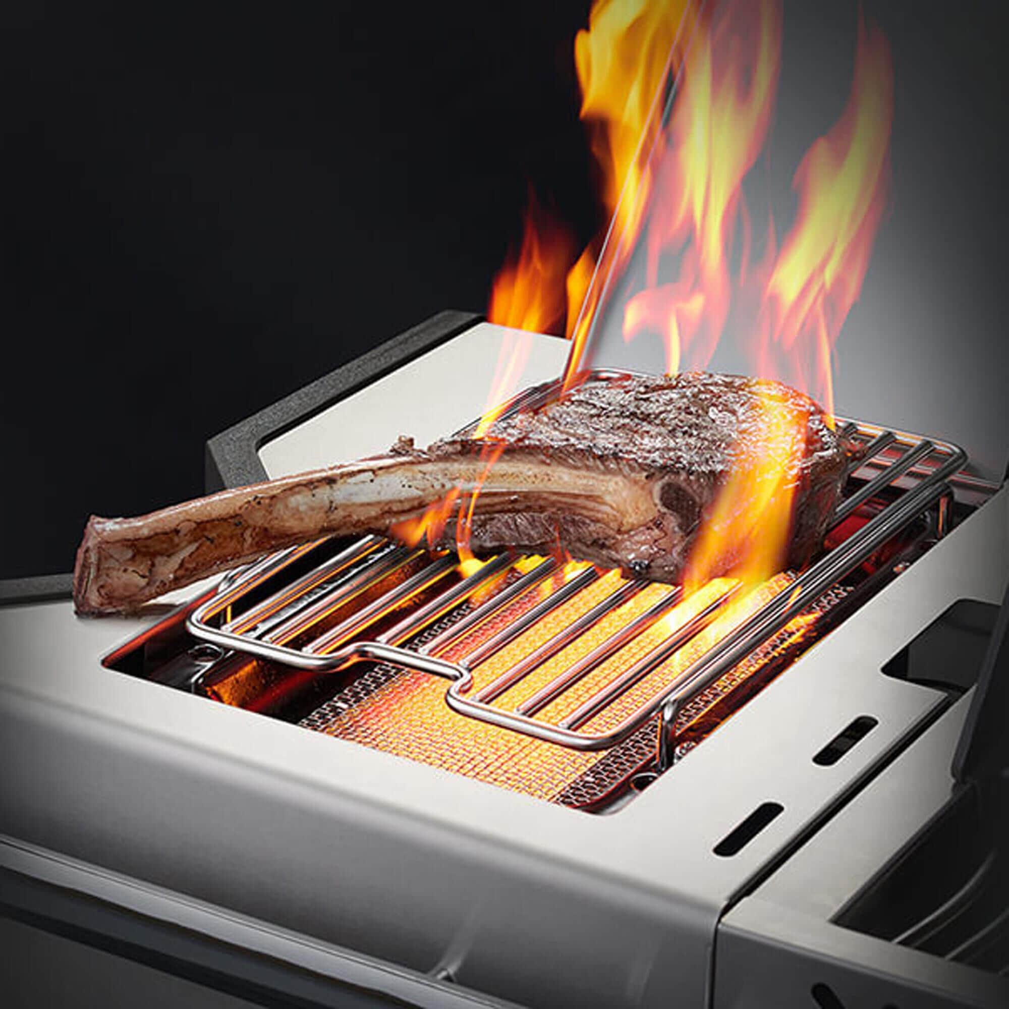 Prestige barbeque hot sale