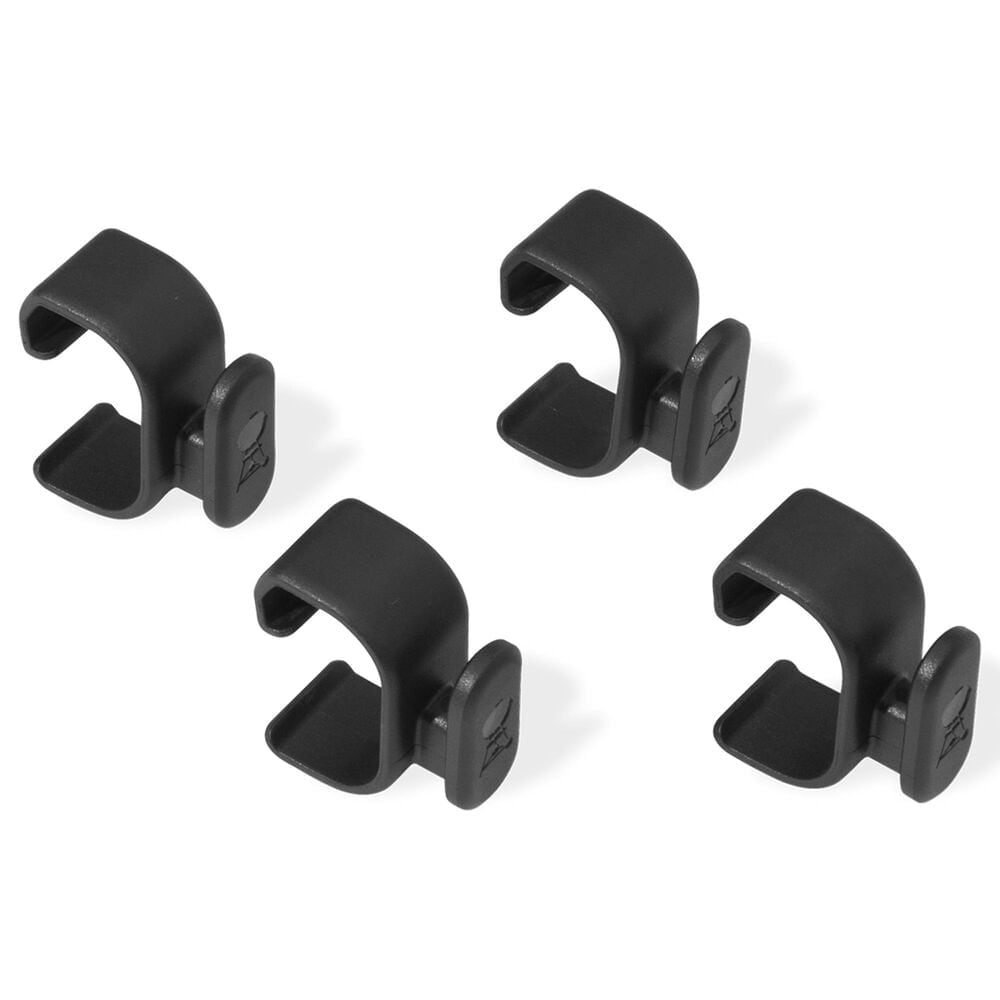 Weber Griddle Accessory Snap on kit in Black, , large