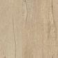 Sauder Aspen Post Credenza Desk with Hutch in Prime Oak, , large