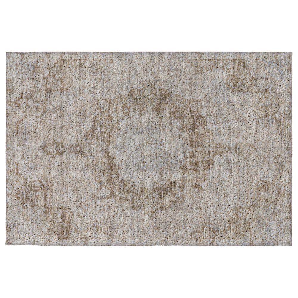 Dalyn Rug Company Tabrook TB5 Chocolate 1"8" x 2"6" Area Rug, , large